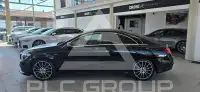 2017 Mercedes Benz CLA 200