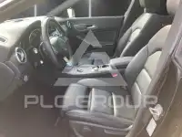 2017 Mercedes Benz CLA 200