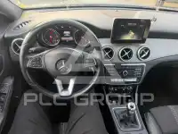 2017 Mercedes Benz CLA 200