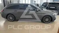 2017 Mercedes Benz CLA 200