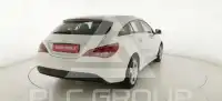 2017 Mercedes Benz CLA 200