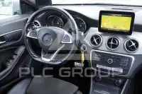 2017 Mercedes Benz CLA 200