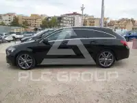 2017 Mercedes Benz CLA 200