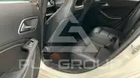 2017 Mercedes Benz CLA 200