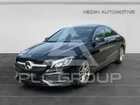2017 Mercedes Benz CLA 200