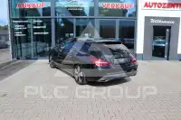 2017 Mercedes Benz CLA 200