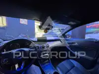 2017 Mercedes Benz CLA 200