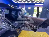 2017 Mercedes Benz CLA 200