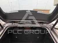 2017 Mercedes Benz CLA 200