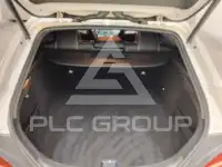 2017 Mercedes Benz CLA 200