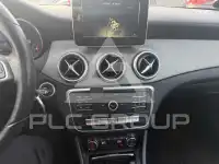 2017 Mercedes Benz CLA 200