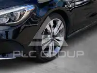 2017 Mercedes Benz CLA 200