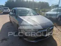 2017 Mercedes Benz CLA 200