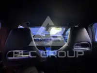 2017 Mercedes Benz CLA 200