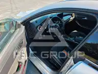 2017 Mercedes Benz CLA 200
