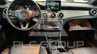 2017 Mercedes Benz CLA 200