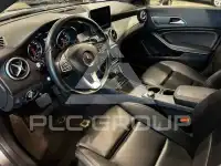 2017 Mercedes Benz CLA 200
