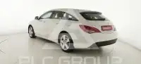 2017 Mercedes Benz CLA 200