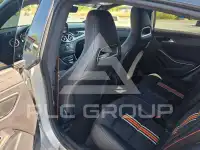 2017 Mercedes Benz CLA 200