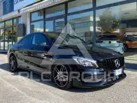 2017 Mercedes Benz CLA 200