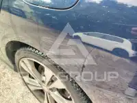 2017 Mercedes Benz CLA 200