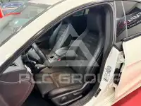 2017 Mercedes Benz CLA 200