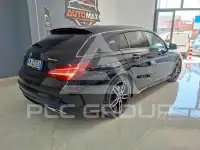 2017 Mercedes Benz CLA 200