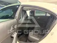 2017 Mercedes Benz CLA 200