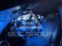 2017 Mercedes Benz CLA 200