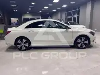 2017 Mercedes Benz CLA 200