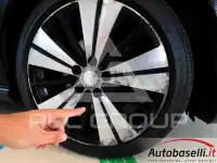 2017 Mercedes Benz CLA 200