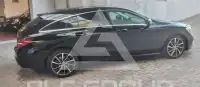 2017 Mercedes Benz CLA 200