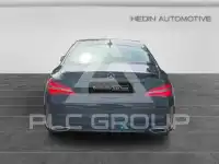2017 Mercedes Benz CLA 200