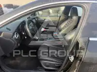 2017 Mercedes Benz CLA 200