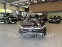 2017 Mercedes Benz CLA 200