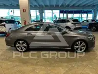 2017 Mercedes Benz CLA 200