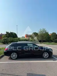2017 Mercedes Benz CLA 200