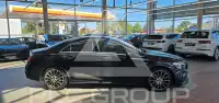 2017 Mercedes Benz CLA 200