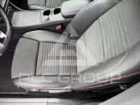 2017 Mercedes Benz CLA 200