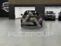 2017 Mercedes Benz CLA 200