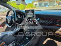 2017 Mercedes Benz CLA 200