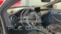 2017 Mercedes Benz CLA 200