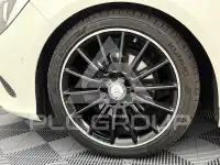 2017 Mercedes Benz CLA 200