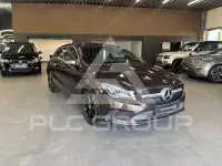 2017 Mercedes Benz CLA 200