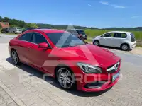 2017 Mercedes Benz CLA 200