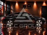 2017 Mercedes Benz CLA 220