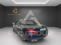 2017 Mercedes Benz CLA 220