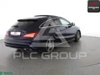 2017 Mercedes Benz CLA 220