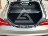 2017 Mercedes Benz CLA 220