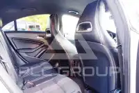 2017 Mercedes Benz CLA 220
